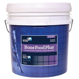 Kentucky Equine- Bone Food Plus 15kg