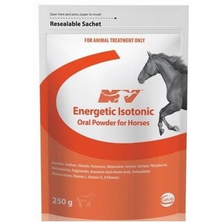 NV Energetic Powder 250g