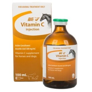 NV Vitamin C Injection 100ml
