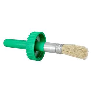 Worlds Best Hoof- Oil Brush