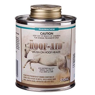 Pharmachem Hoof Aid 500mls