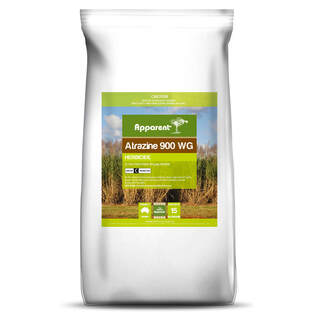 Apparent Atrazine 15kgs
