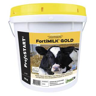 Provico Fortimilk Gold 9kgs
