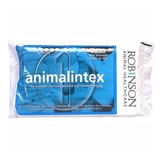 Animalintex Poultice - 40g