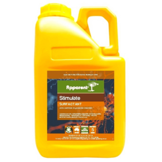 Apparent Stimulate (Activator)