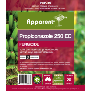 Apparent Propiconazole 250