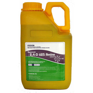 Apparent Amine 625