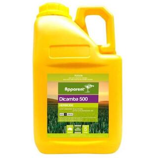 Apparent Dicamba 500