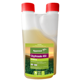 Apparent Glyphosate 450