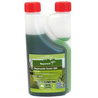 Apparent Glyphosate Green 360