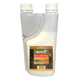 Apparent Insect & Spider (Deltamethrin)