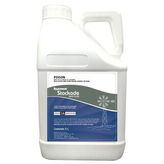 Apparent Stockade (Bifenthrin 250) 20L (out of stock)