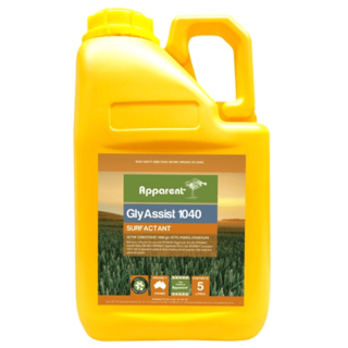 Apparent Glyassist 1040