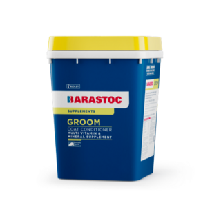 Barastoc Groom - Multi vitamin and mineral supplement