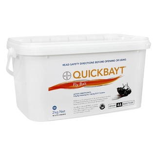 Bayer Quickbayt 2kg