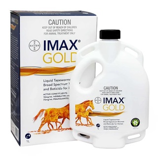 Bayer Imax Gold