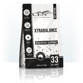 CEN XtraBalance Horse Digestive Supplement