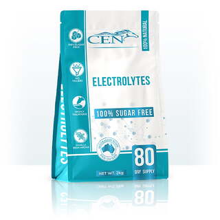 CEN Horse Complete Electrolytes Supplement 10kg