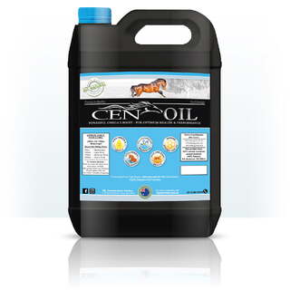 CEN Oil for Horses