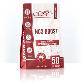 CEN NO3 Boost Horse Supplement