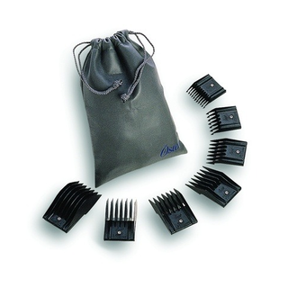 Oster Guide Comb Set of 7