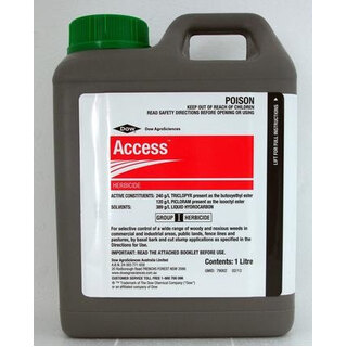 Cort Access Herbicide