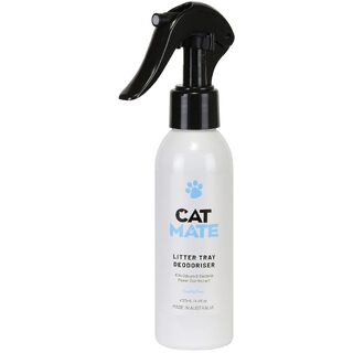 Catmate Litter tray Deodoriser 125ml