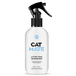 Catmate Litter tray Deodoriser 500ml