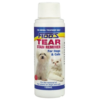 Fido's Tear Stain Remover 125mL