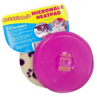 SnuggleSafe Heat Pad
