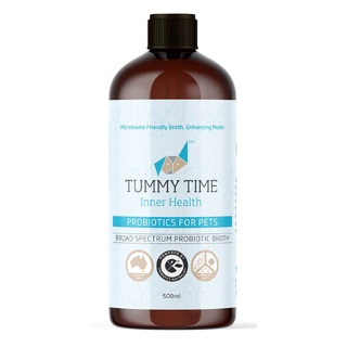 Ipromea Tummy Time Inner Health - 500ml