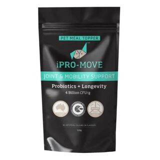 Ipromea Ipro-Move Meal Topper - 100gm