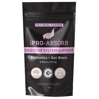 Ipromea Ipro-Absorb Meal Topper - 100gm