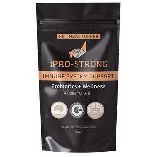 Ipromea Ipro-Strong Meal Topper - 100gm