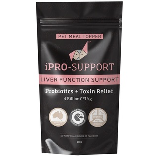 Ipromea Ipro-Support Meal Topper - 100gm