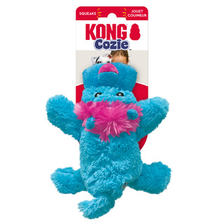 KONG Cozie King Lion - Small