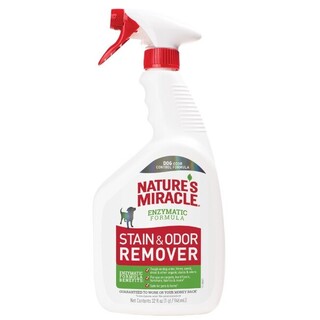 Nature's Miracle Dog Stain & Odour Remover 946ml