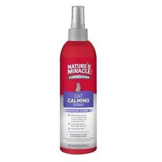 Nature's Miracle Cat Calming Spray 236ml