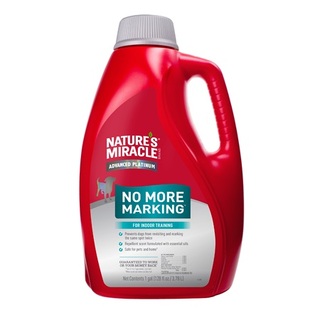 Nature's Miracle Dog No More Marking 3.78L