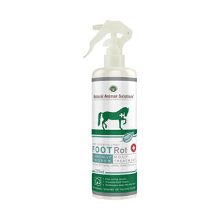 Natural Animal Solutions Foot Rot 375ml