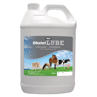 Troy Obstetrical Lubricant 5L
