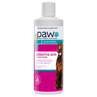 PAW Sensitive Skin Conditioner - 500ml