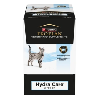 PRO PLAN Cat - Veterinary Supplements - Hydra Care - 85gm x 12