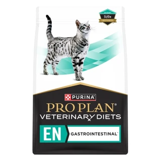 PRO PLAN Cat - Veterinary Diets En Gastrointestinal - Dry cat food 2kg