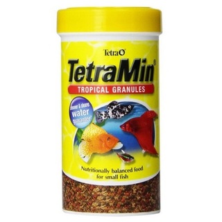 Tetramin Tropical Granules - 34gm