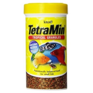 Tetramin Tropical Granules - 34gm