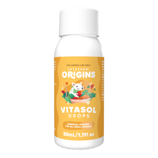 Vetafarm Vitasol Drops 50ml