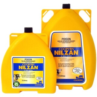Coopers Nilzan LV (out of stock)