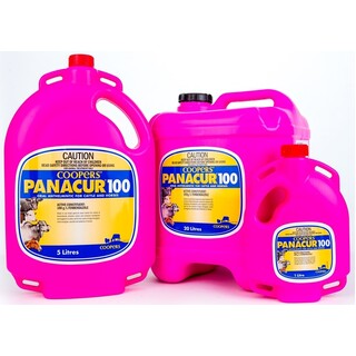 Panacur 100 [Size:5L]