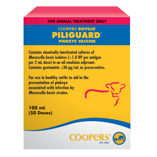 Coopers Piliguard